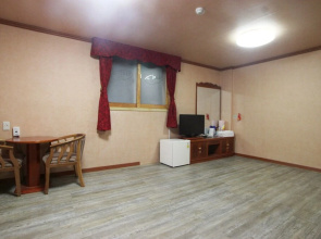 Yeongju Motel2010
