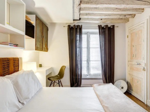 Appartement Opera Choiseul
