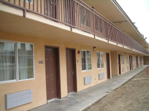 Budget Lodge