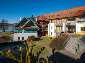 Apartment Riviera 500-15 Lipno Home