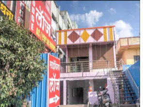 Hotel Sai Kiran By WB Inn