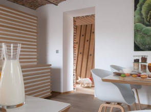 NE5T Suites & Spa