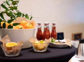 Radisson Blu Hotel Paris, Marne-la-Vallée