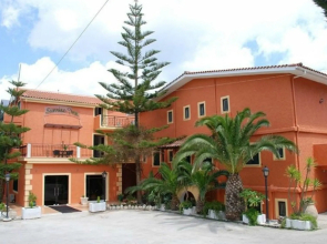 Sunrise Inn Hotel