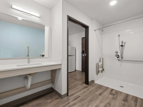 Woodspring Suites Ceres - Modesto