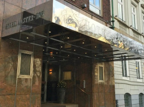 Hotel Alster-Hof