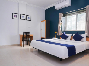 SilverKey Executive Stays 77140 Vishrantwadi