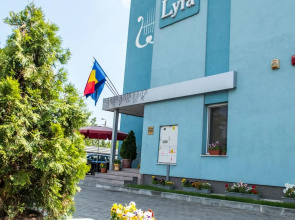 Hotel Lyra