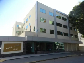 Castel Plaza Hotel