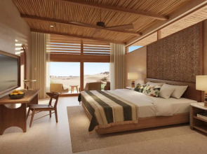Six Senses Southern Dunes, The Red Sea