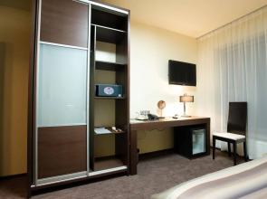 Old City Boutique Hotel