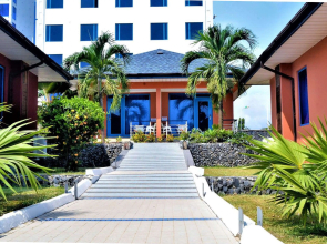 Best Western Plus Serene Atlantic Hotel