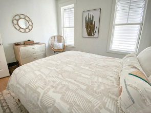 Coastal Soul by Sea Scape Properties