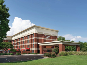 Hampton Inn Atlanta Stone Mountain