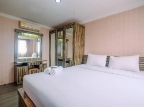 Comfy and New Furnished @ 2BR Kebagusan City Apartment