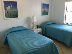 Shorewalk Vacation Villa