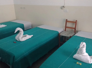 Hotel Pousada Boa Nova