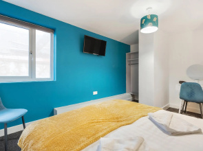 Bluebell Suites by Sasco Apartments