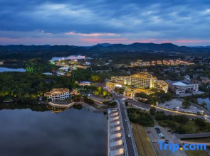 Tianmuhu Hotel