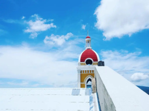 Casa Marimba