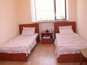 University Hotel Tsakhkadzor