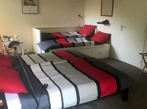 B & B De Stijl