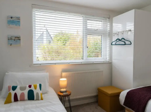 Apartment in Polgooth Near Cornwall Beaches