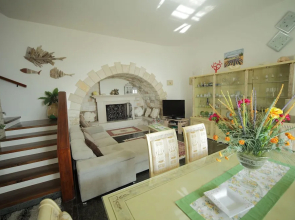 Villa Degli Dei