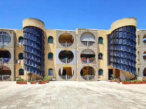 Stunning Apartment in Marzamemi With 2 Bedrooms and Wifi