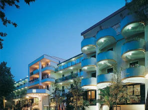 Executive Hotel Evolution