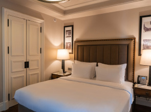 The Bank Hotel Istanbul, a Member of Design Hotels