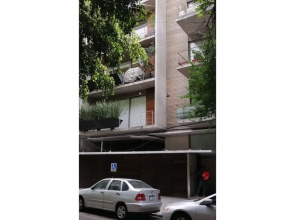 Destination Condesa @Tamaulipas Loft