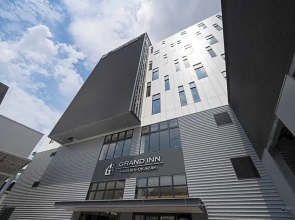 Grand Inn Higashi-Okazaki