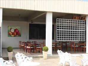 Hotel Coroados