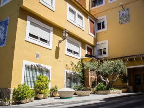 Restaurante Pensión Mariola