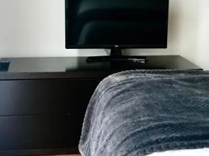 São Martinho do Porto Beach Apartment