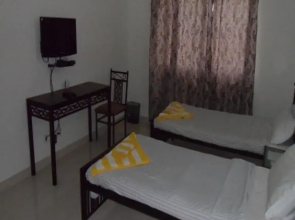 Riverdale Stay Service Apartment