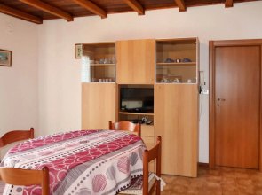 Apartment Brida Lago di Caldonazzo