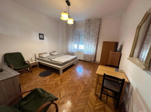 Apartament 1 Room Center