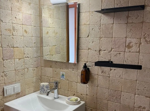 Kale Lodge - Adults Only