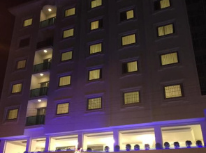 Cimenoglu Hotel