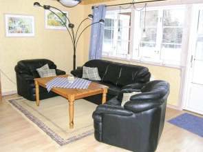 Beautiful Home in Vittaryd With 3 Bedrooms and Wifi