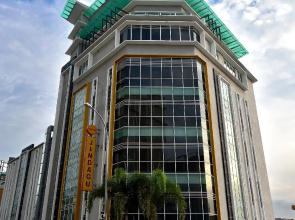 Jindagu Hotel Ipoh