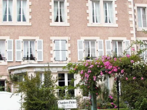 Chambres d'Hôtes La Brasserie