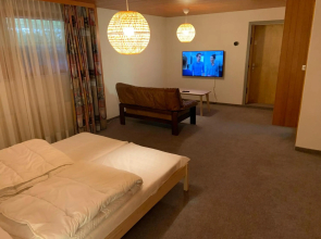 Chalet Finkenwiese