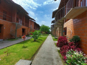 Condomínio Maranduba Ville II