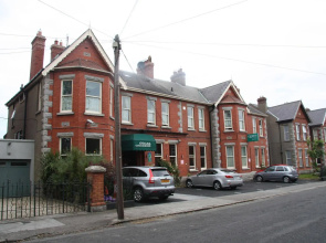 Egans Guest House