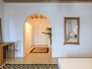 Cosset Villa Mykonos