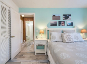 Shanks Lane SF 7 Beach Pines Bungalow