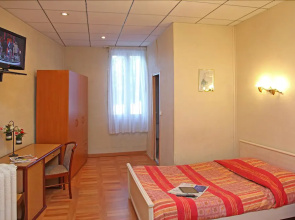 Hotel Le Terminus d'Albi